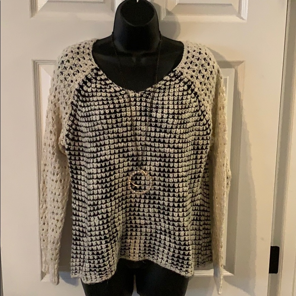 RD Style Sweater